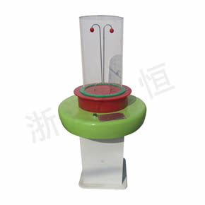 Science and Technology Inquiry series雅各布天梯(圓)