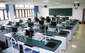 Chemical Laboratory化學(xué)數(shù)字化實(shí)驗(yàn)室1