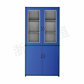 Teaching Cabinets鋁木結(jié)構(gòu)儀器柜
