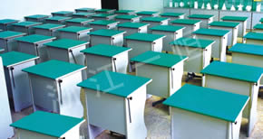 Art Classroom美術教室A型