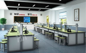Biological Laboratories數(shù)字化生物探究實(shí)驗(yàn)室