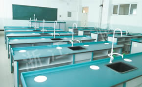 Chemical Laboratory通風(fēng)化學(xué)實(shí)驗(yàn)室2