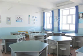 Primary School Science Laboratory小學(xué)科學(xué)實(shí)驗(yàn)室2