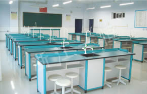 Primary School Science Laboratory小學(xué)科學(xué)實驗室1
