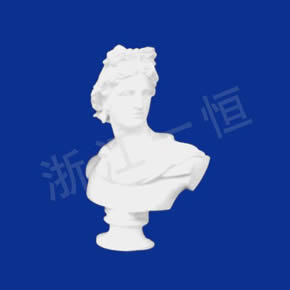 Art Textbook series阿普羅胸像
