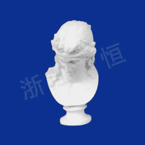 Art Textbook series俯視維納斯胸像