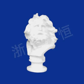 Art Textbook series馬賽胸像