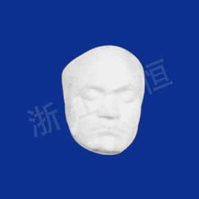 Art Textbook series男掛面
