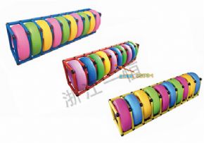 Variety pipe series輪胎架1