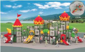 Large toyCastle series 1