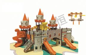 Large toyCastle Series 2