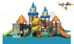 Large toyCastle Series 3