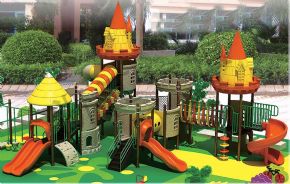 Large toyCastle Series 5