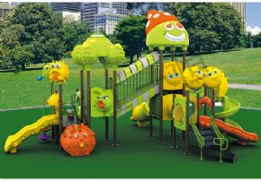 Large toyOutdoor large toy - Hip Hop Series 1