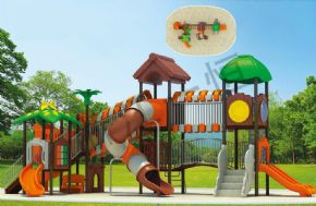 Large toyTree House Series 3