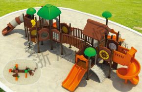 Large toyTree House Series 2