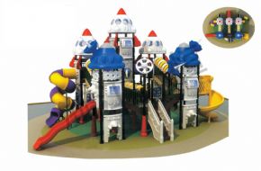 Large toySpaceship 3
