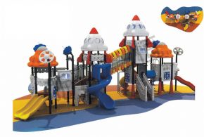 Large toySpaceship 1