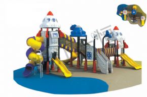 Large toySpaceship 5