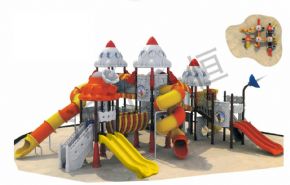 Large toySpaceship 4