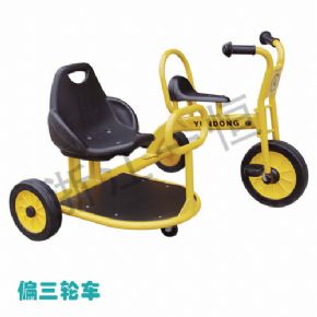 Children's car series偏三輪車