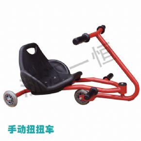 Children's car series手動(dòng)扭扭車