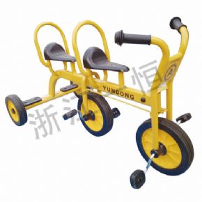 Children's car series威力四輪車
