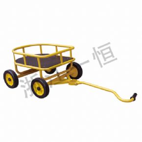 Children's car series幼兒手推拖車(chē)