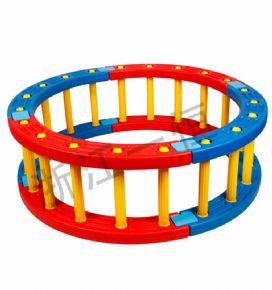 Sense seriesQuarter circle