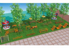 Large toyOutdoor Sun Sports Series 2