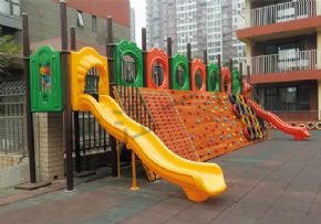Large toyClimbing combination 2