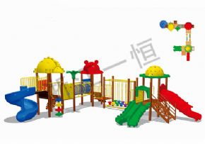 Large toyLittle Doctor's Paradise 2