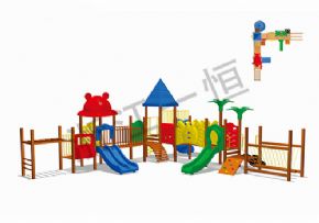 Large toyLittle Doctor's Paradise 1