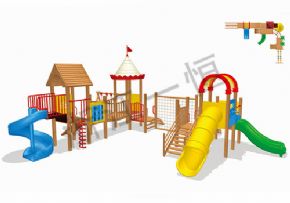 Large toyLittle Doctor's Paradise 4
