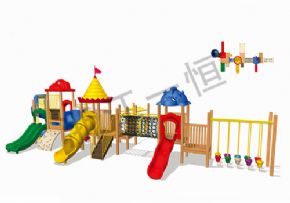 Large toyLittle Doctor's Paradise 6
