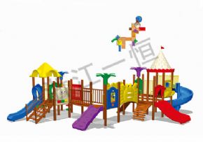 Large toyLittle Doctor's Paradise 3