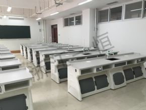 chemistry lab通風(fēng)化學(xué)實(shí)驗(yàn)室5