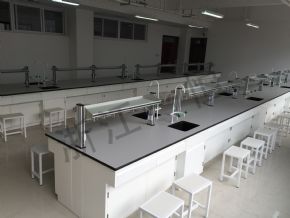 Biology laboratory生物探究實(shí)驗(yàn)室
