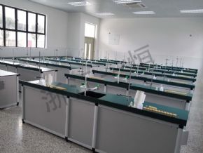 chemistry lab通風化學實驗室 7