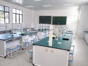 chemistry lab通風(fēng)化學(xué)實(shí)驗(yàn)室3