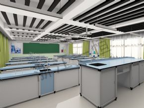 Biology laboratory生物綜合實(shí)驗(yàn)室2