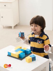 Sensory perception seriesHearing blocks