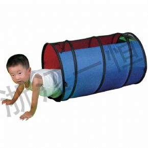 Climbing drillSingle tunnel