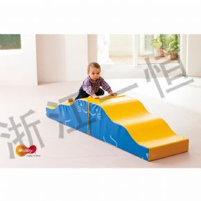 Climbing drillAnimal carnival