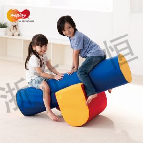 Climbing drillVital physical training