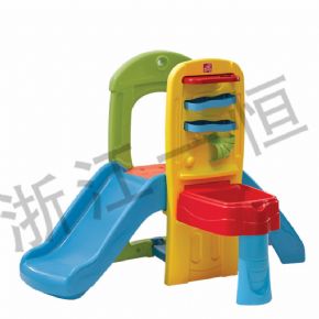 Climbing drillFun play field