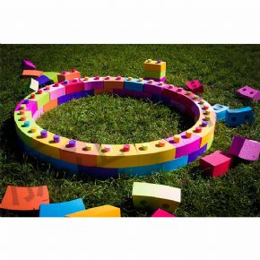 Building classBig ball pool