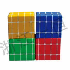 Building classSquare paper brick