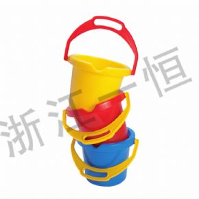 Sand waterbucket