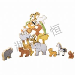 Fighting classAnimal park